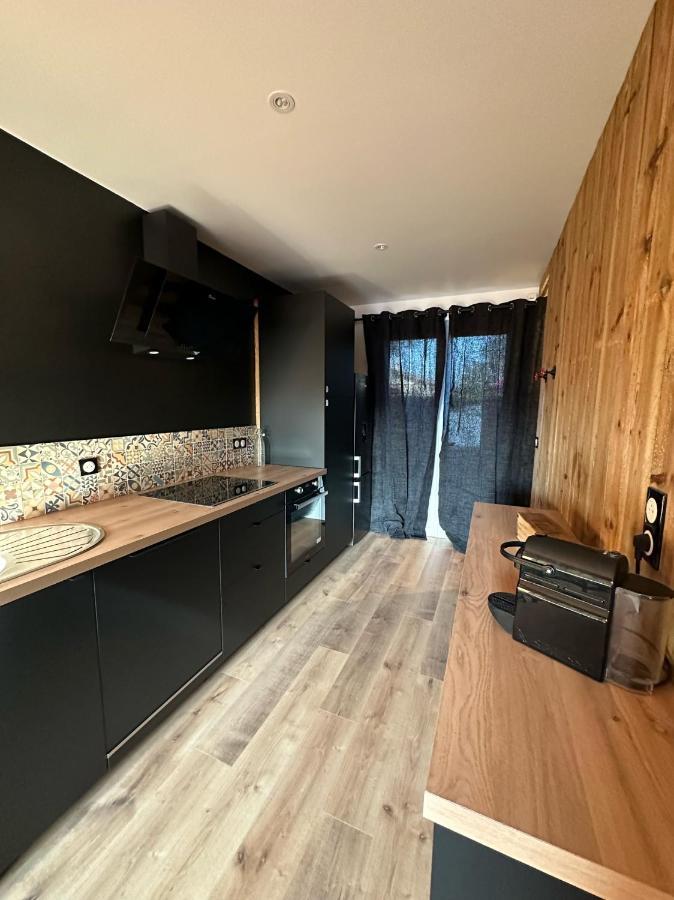 Chez James Gujan-Mestras Exterior photo