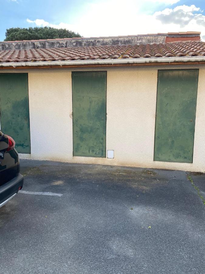 Chez James Gujan-Mestras Exterior photo
